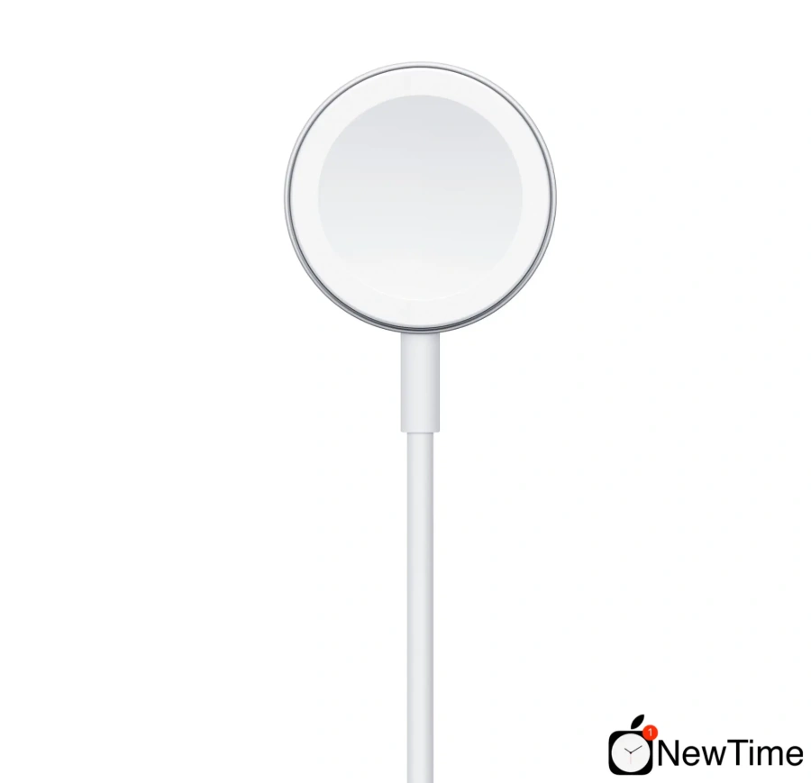 Apple Watch Magnetic Charger to USB-C Cable (1 m) (MX2H2)